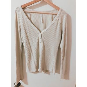 Aritzia - Babaton Sweater - Size L